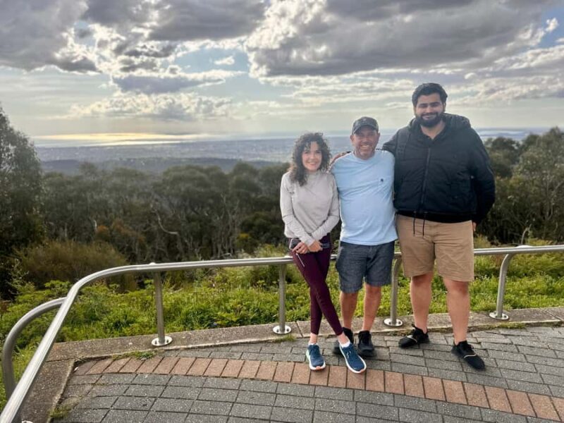 From Adelaide: South Australia Full-Day Tour - An Overview of the Tour Experience