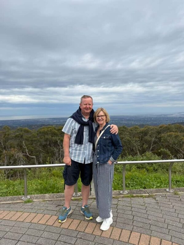 From Adelaide: South Australia Full-Day Tour - FAQ