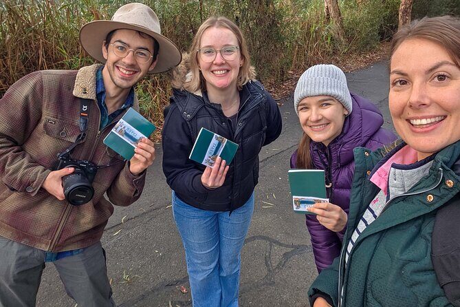 From Adelaide: Ultimate SA Birding & Nature Discovery Tour - FAQ: Your Practical Questions Answered
