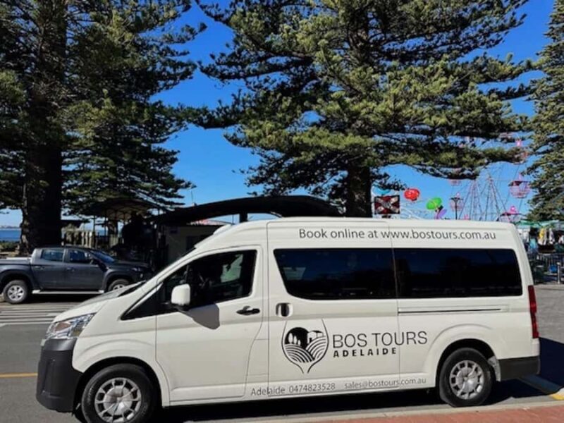 From Adelaide: Victor Harbor & Hahndorf Day Tour - Introduction: A Well-Rounded Day Out from Adelaide