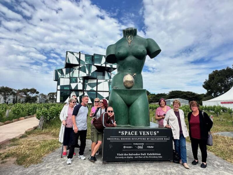 From Adelaide: Victor Harbor & Hahndorf Day Tour - The Value of the Experience