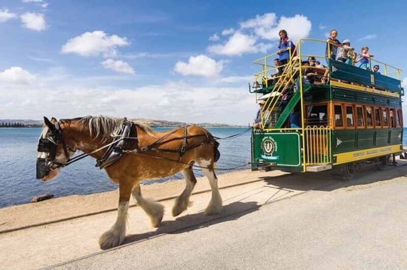 From Adelaide: Victor Harbor & Hahndorf Day Tour - FAQ