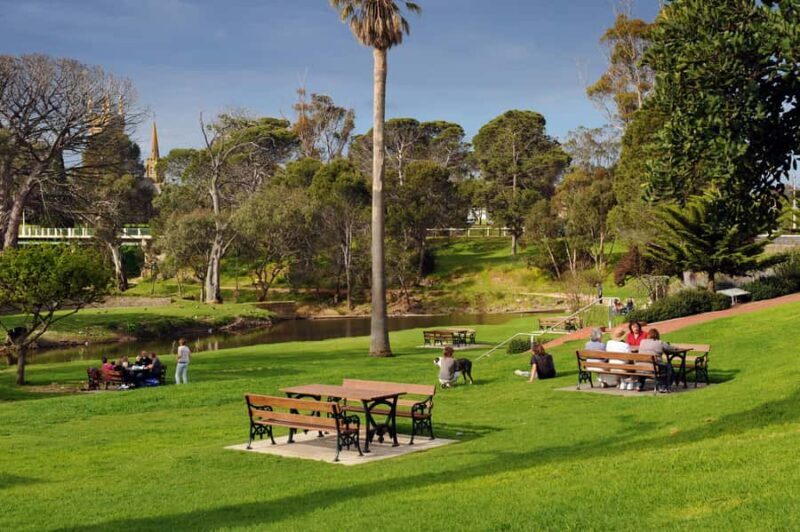 From Adelaide: Victor Harbor & Southern Highlights Day Tour - The Journey Begins: Comfort and Convenience