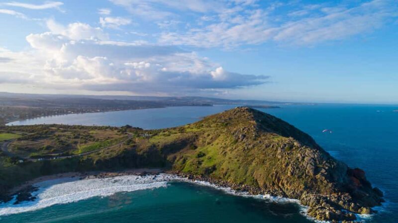 From Adelaide: Victor Harbor & Southern Highlights Day Tour - Transportation, Duration, and Overall Value