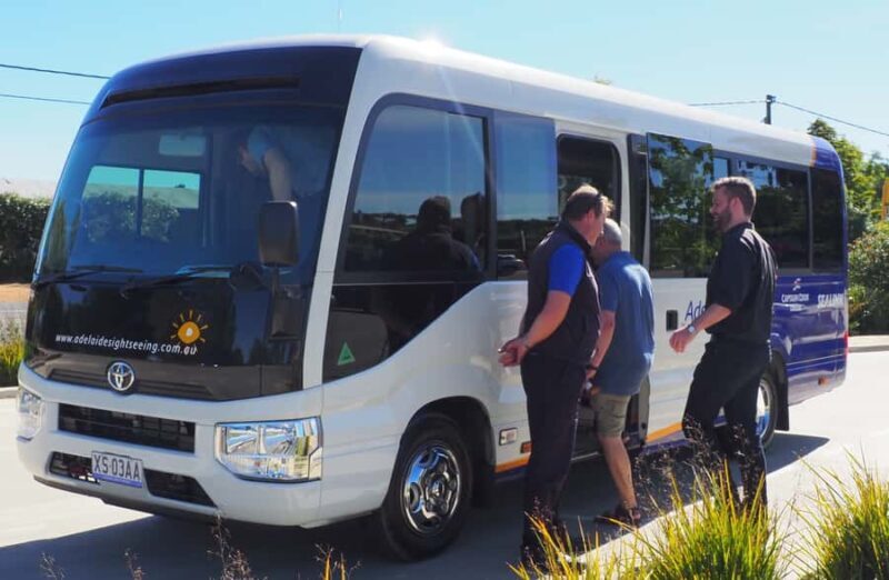 From Adelaide: Victor Harbor & Southern Highlights Day Tour - Authentic Experiences and Local Flavor