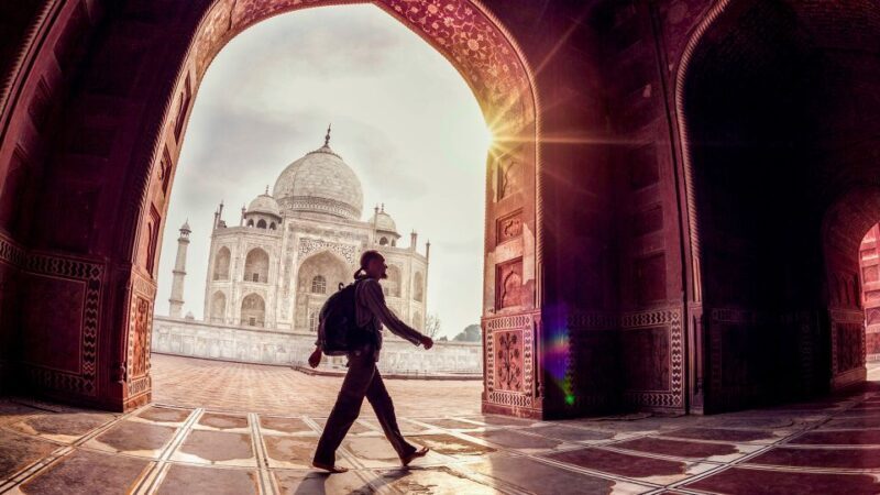 From Aerocity: Agra Tour with Taj Mahal Surnise & Agra Fort - Value and Practical Tips