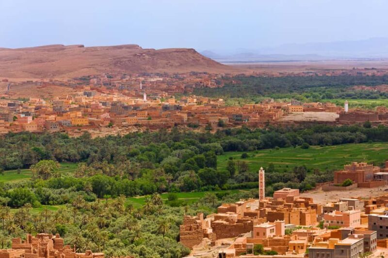 From Agadir : 3-Day Merzouga Desert Adventure - Considerations and Practical Tips