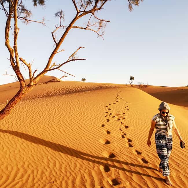 From Agadir: 3-Day Sahara Desert trip to Erg Chigaga Dunes - Who Will Love This Tour?