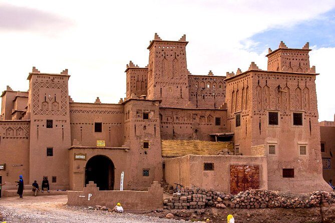 From Agadir : 3 Days Desert Tour to Merzouga Dunes end Kech / AGD - Who Is This Tour Best Suited For?
