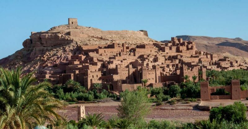 From Agadir 4 Days 3 nights Sahara Tour to Marrakeche - The Practical Side: Logistics, Comfort, and Value