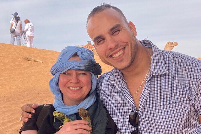From Agadir 4×4 Jeep Sahara Desert Tour with Lunch with Simba - A Detailed Look at the Agadir Jeep Sahara Desert Tour