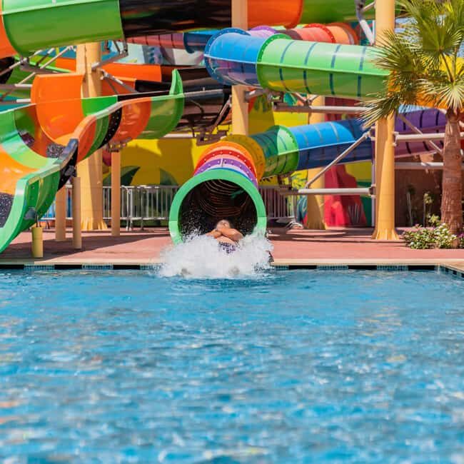 From Agadir: Aqua Park Entry with Transfers - Who Should Consider This Tour?