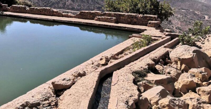 From Agadir: Atlas Mountains and Wintimdouine Day Trip - Exploring the Journey: The Details of the Tour