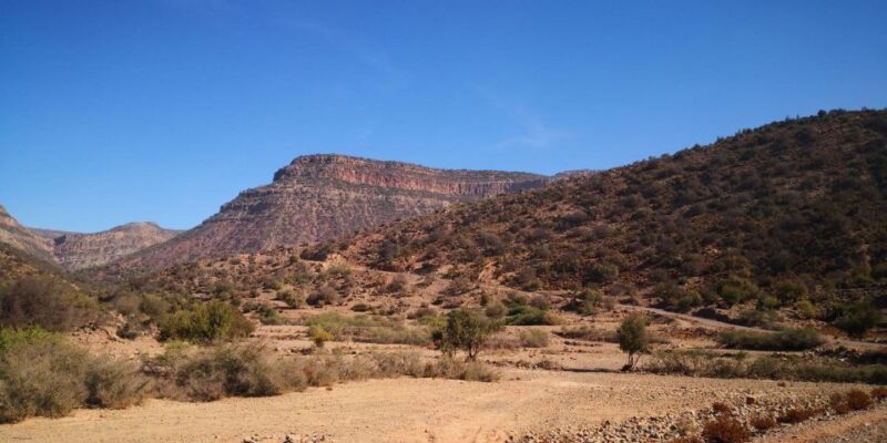 From Agadir: Atlas Mountains and Wintimdouine Day Trip - The Experience for Different Travelers