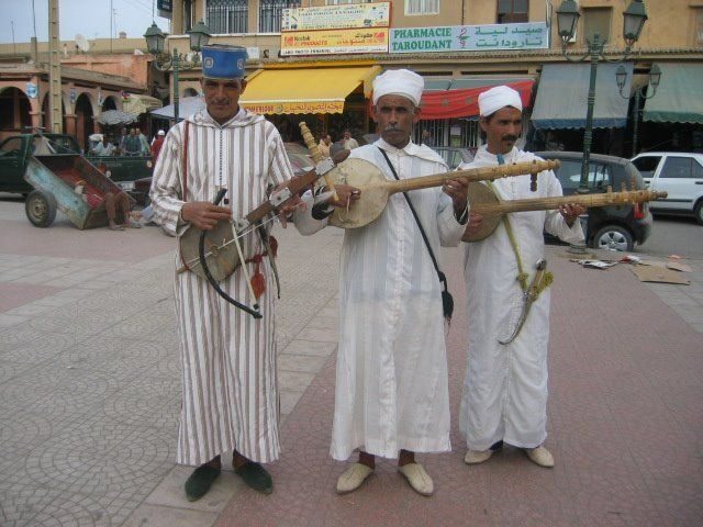 From Agadir: City Tour with Hotel or Port Transfers - The Sum Up