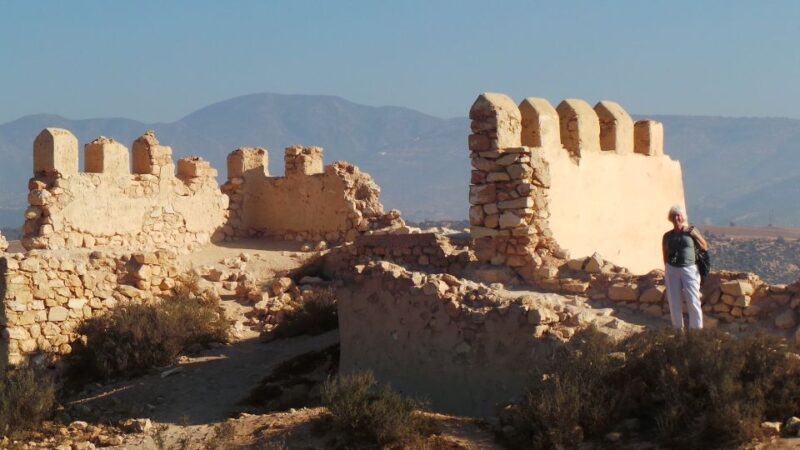 From Agadir: City Tour with Hotel or Port Transfers - FAQ