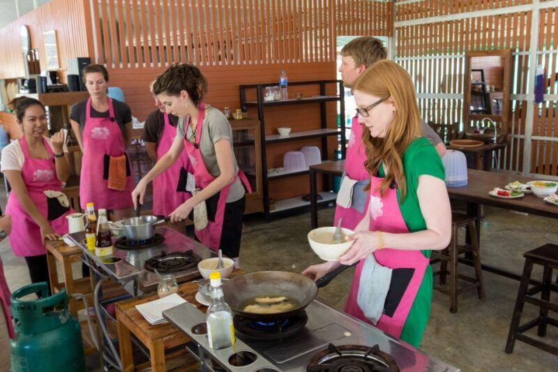 From Agadir: Cooking Class, and Lunch in Berber Village - FAQ