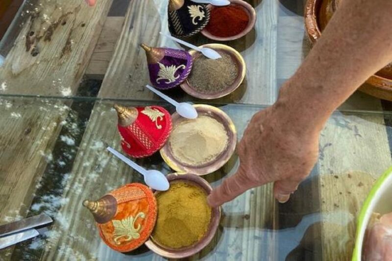 From Agadir: Cooking Class Experience - Key Points