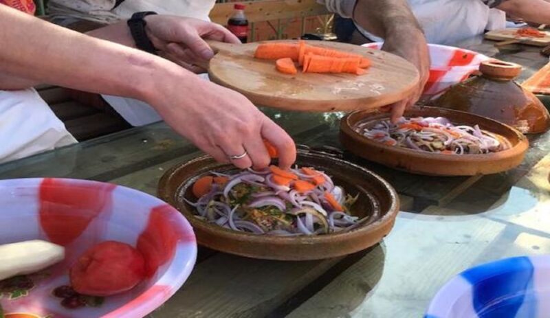 From Agadir: Cooking Class Experience - The Sum Up: Is This Experience Worth It?