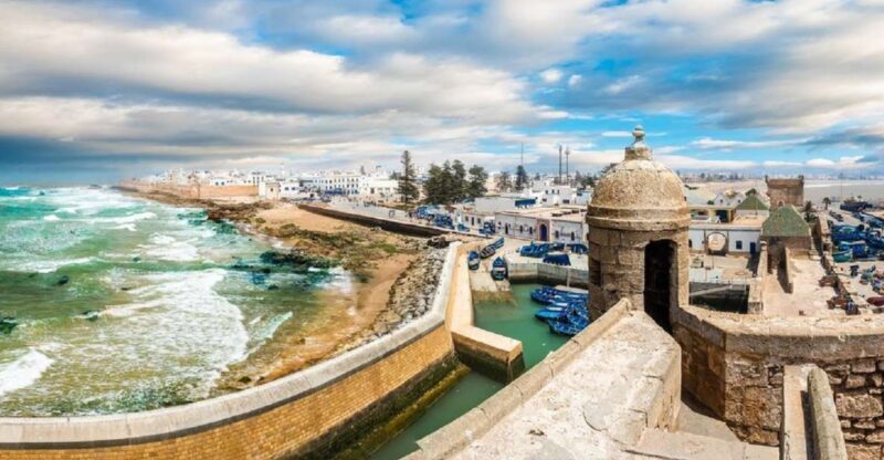 From Agadir: Essaouira Excursion Full Day Trip - An In-Depth Look at the Itinerary and Experience