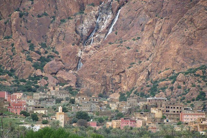 From Agadir goats to the tree tour (land & people) - The detailed itinerary: what to expect at each stop