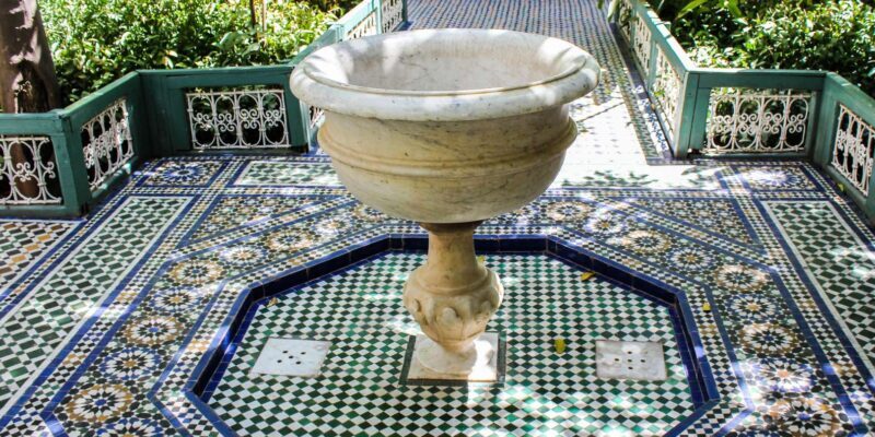 From Agadir: Guided Day Trip to Marrakech - The Return Journey