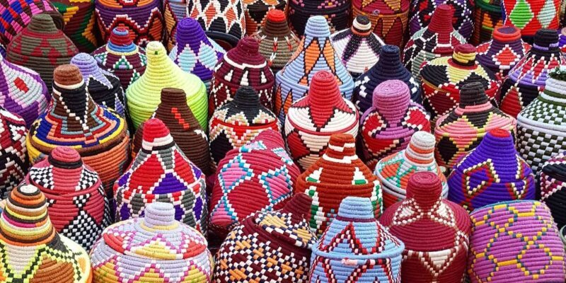 From Agadir: Guided Day Trip to Marrakech - Practical Tips for Travelers