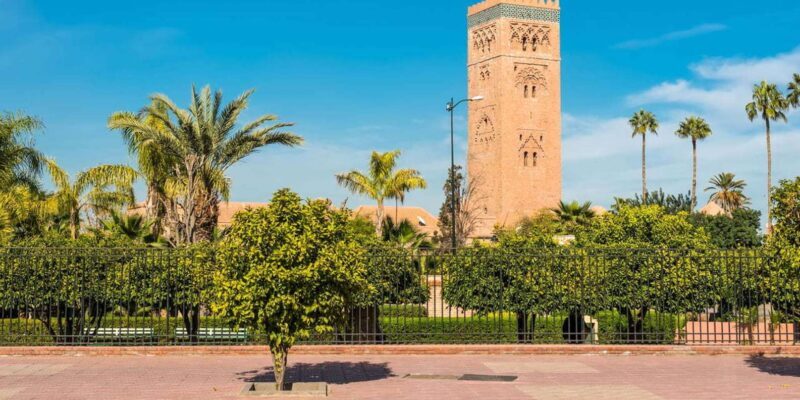 From Agadir: Guided Day Trip to Marrakech - FAQ