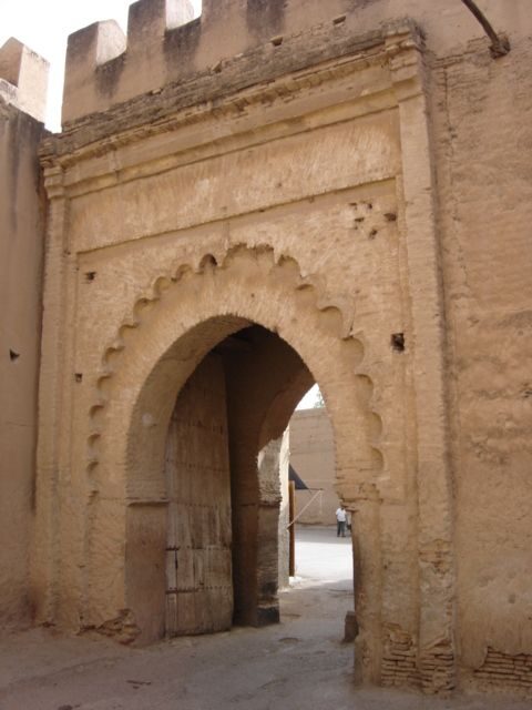 From Agadir: Half-Day Tour to Taroudant - Key Points