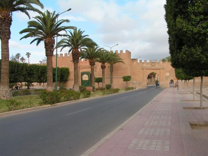 From Agadir: Half-Day Tour to Taroudant - Exploring the Itinerary in Detail