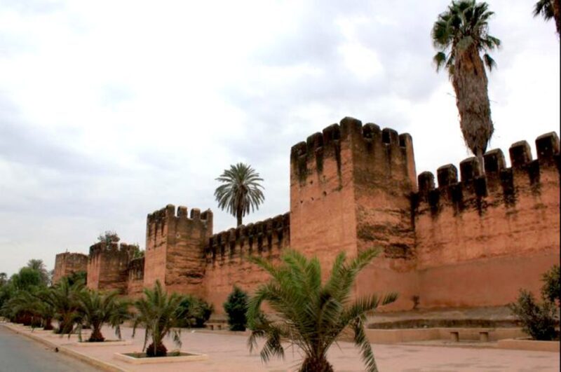 From Agadir: Half-Day Tour to Taroudant - Authenticity and Cultural Experience