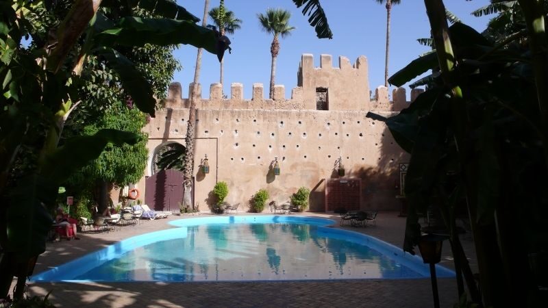 From Agadir: Half-Day Tour to Taroudant - Who Should Consider This Tour?