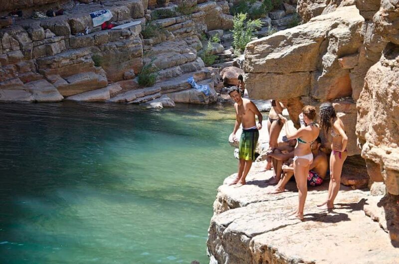From Agadir: Half-Day Trip to Paradise Valley - An Invitation to Discover Paradise Valley