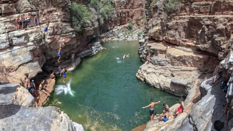 From Agadir: Half-Day Trip to Paradise Valley - What We Love and What to Consider