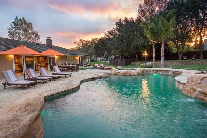 From Agadir Hotel or Port : Paradise Valley Trip - The Itinerary in Detail: What to Expect