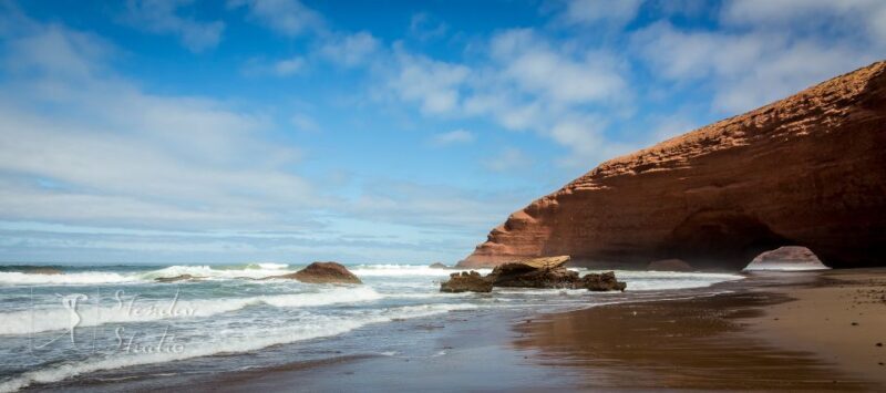 From Agadir: Legzira Beach and Tiznit Tour - Frequently Asked Questions