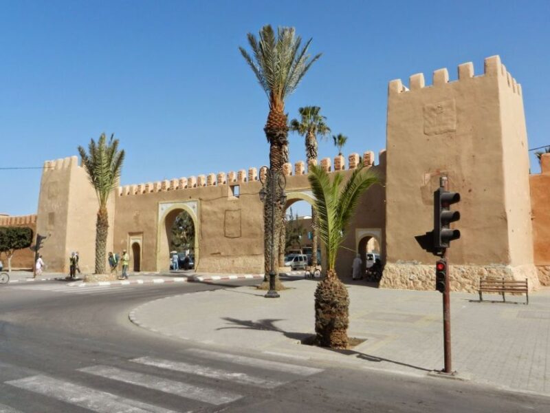 From Agadir: Legzira Beach & Tiznit Day Trip with Lunch - Why This Tour Works for Travelers