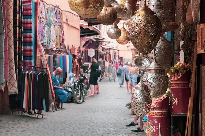 From Agadir: Marrakech Excursion Full-Day Trip - Final Thoughts: Is This Tour Worth It?