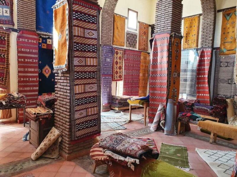 From Agadir or Taghazout: 2-Day Sahara Desert Tour to Zagora - Who This Tour Is Best For