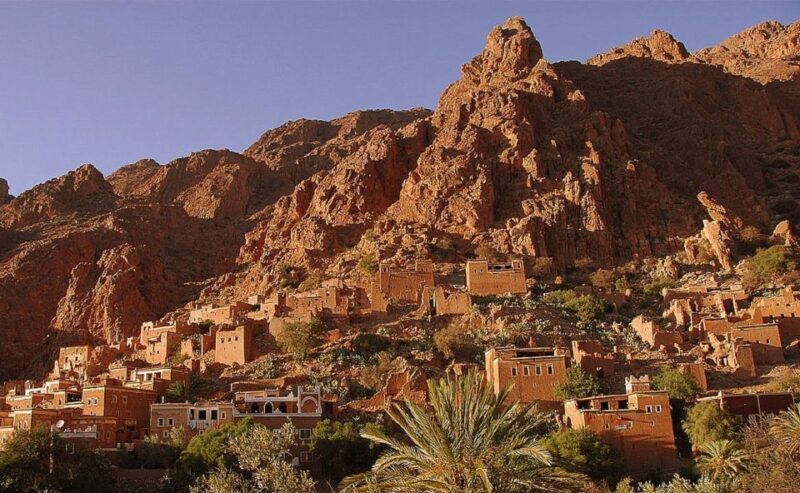 From Agadir or Taghazout: 2-Day Sahara Desert Tour to Zagora - The Sum Up