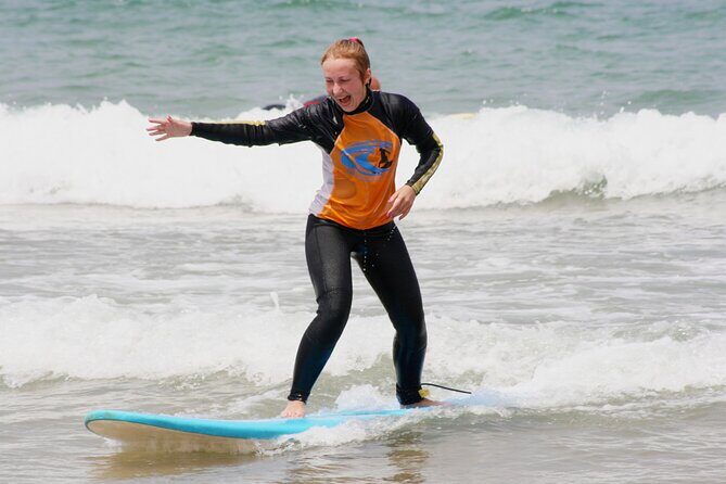 From Agadir or Taghazout 2 Hour Surf Experience with Transfer - What Makes This Experience Stand Out?