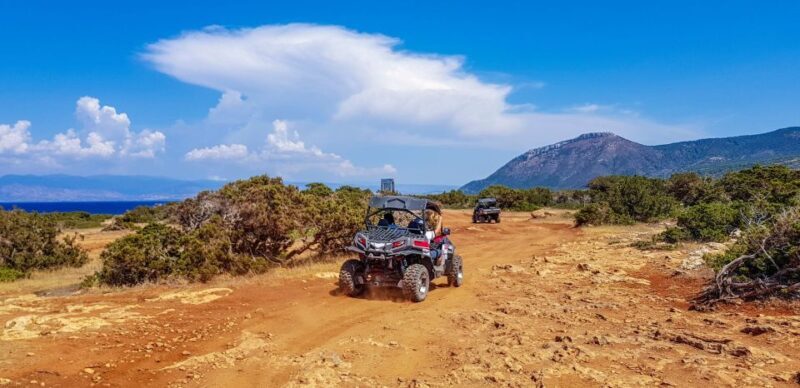 From Agadir or Taghazout: Desert Dunes Buggy Tour - Who Will Love This Tour?