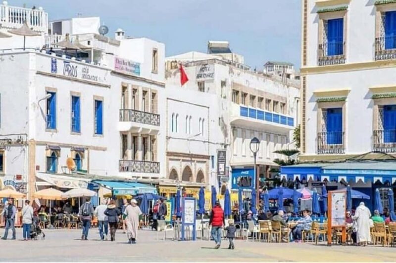 From Agadir or Taghazout : Essaouira Day Trip - The Sum Up: Who Should Consider This Tour?