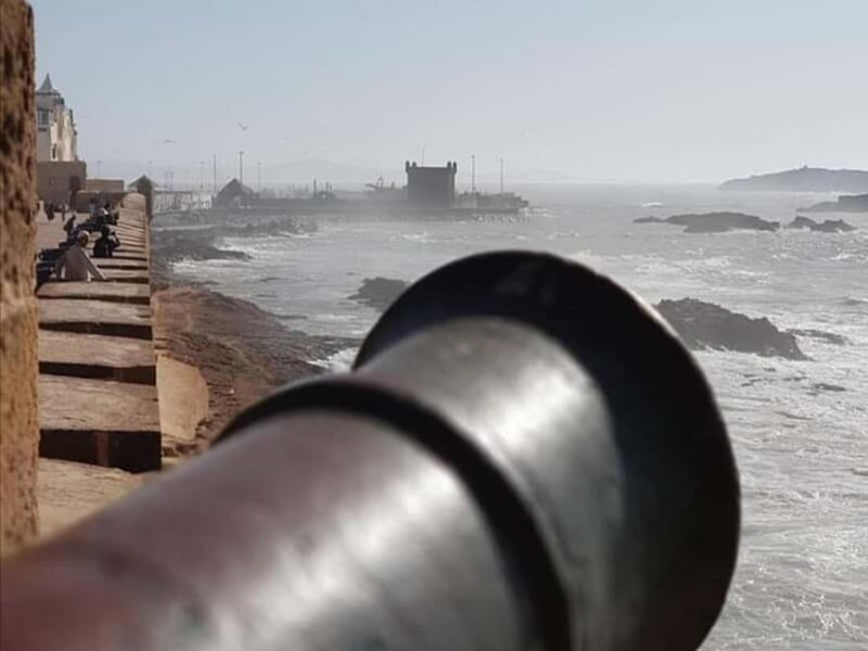 From Agadir or Taghazout : Essaouira Day Trip - FAQ