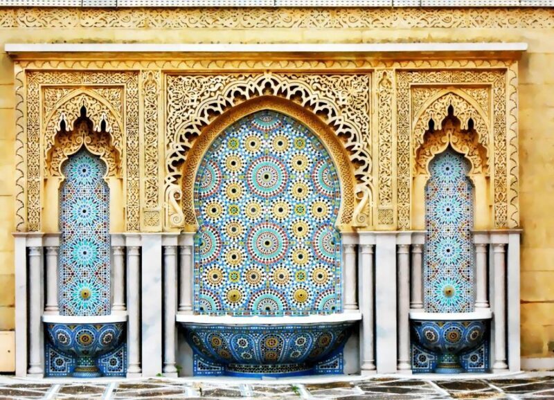 From Agadir or Taghazout: Essaouira Day Trip with Transfer - Leisure Time and Beach Strolls