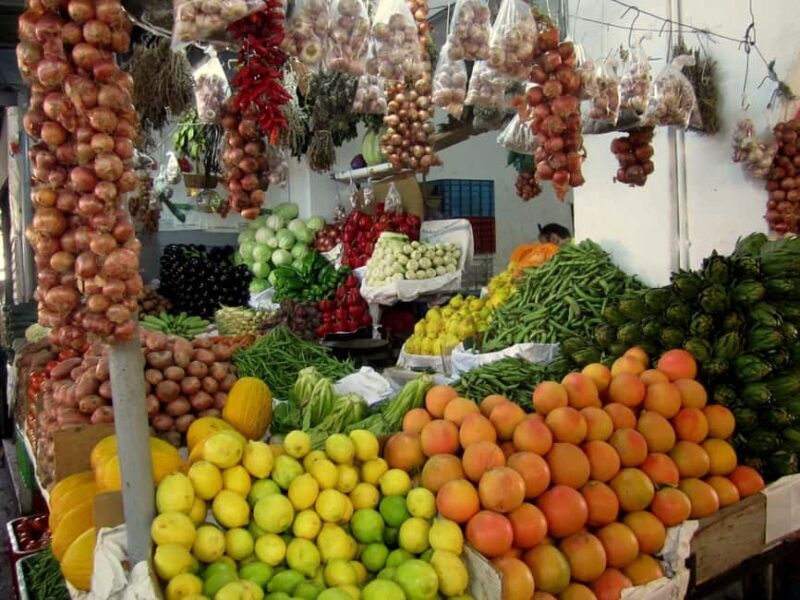 From Agadir or Taghazout: Souk El Had Market Guided Tour - Final thoughts