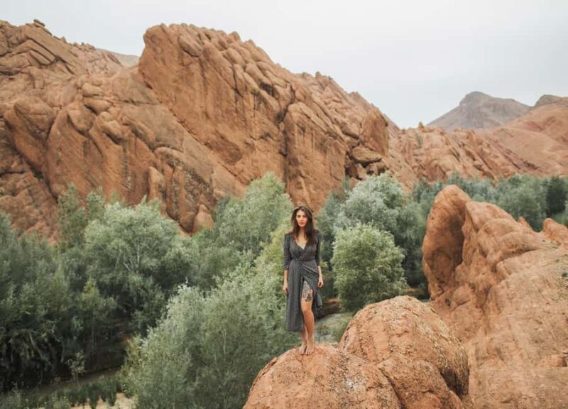 From Agadir: Private 3-Day Merzouga Desert Tour To Marrakech - Final Thoughts