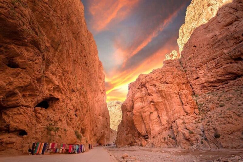 From Agadir: Private 4-Days To Marrakech Via Merzouga Desert - A Thorough Look at the 4-Day Itinerary