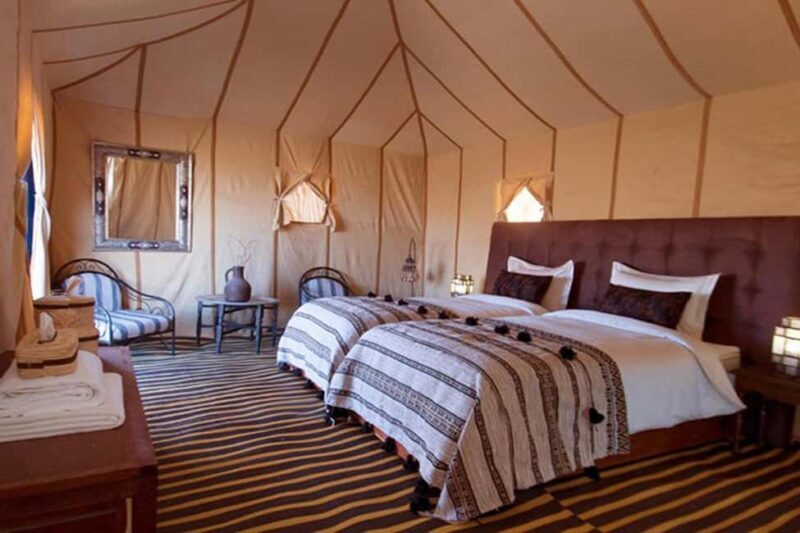 From Agadir: Private 4-Days To Marrakech Via Merzouga Desert - Authenticity in Experience and Traveler Feedback