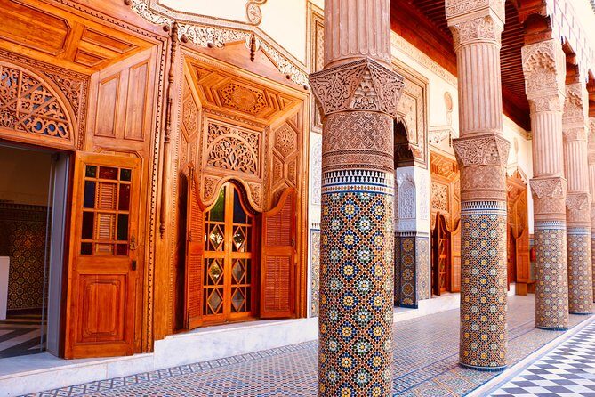 From Agadir: Private day trip to Marrakech - FAQ